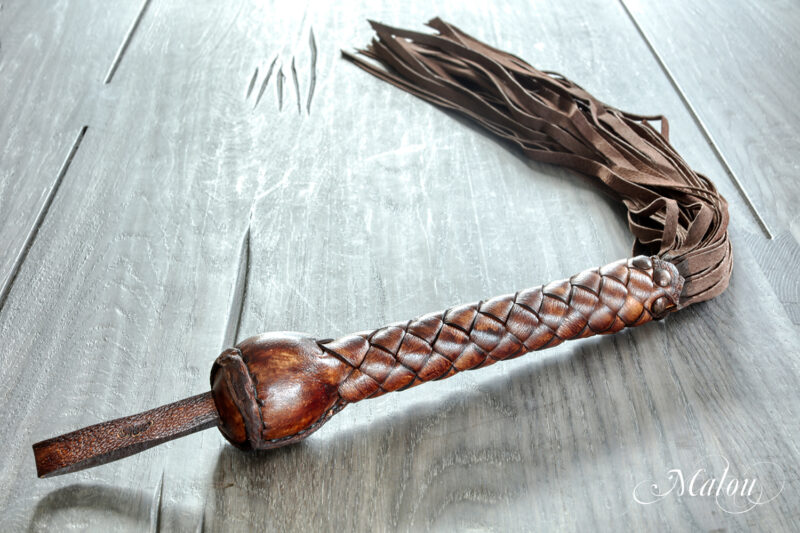 Flogger „soft“ - Image 4