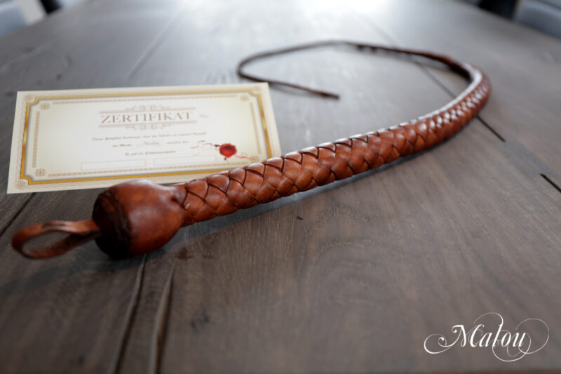 Single-Tail „Sjambok“ - Image 5